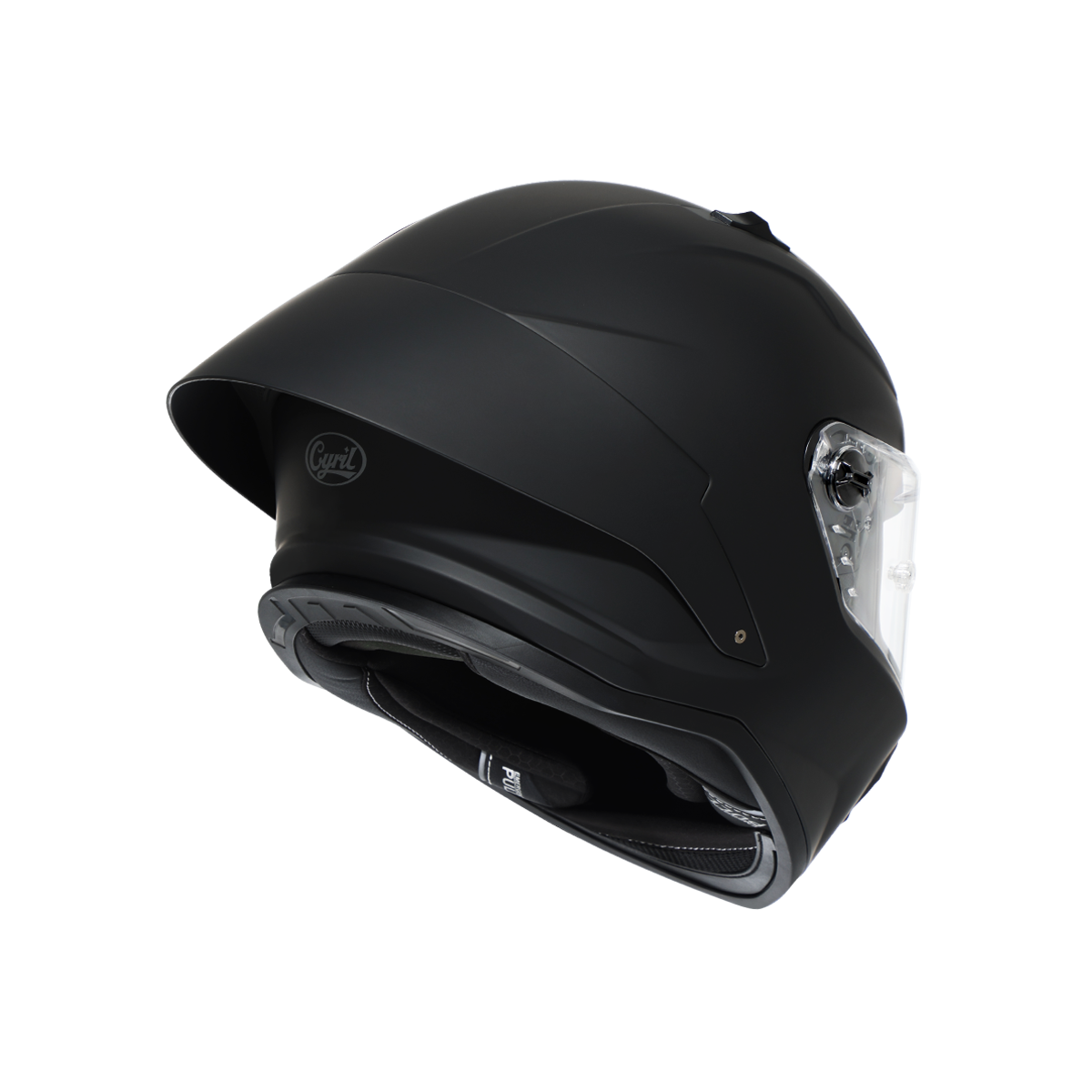 R1-PRO Full Face Helmet