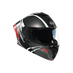 THUNDER Dual Visor Modular Helmet