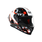 Mad Shark Full Face Helmet