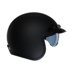 Movelck Open Face Helmet