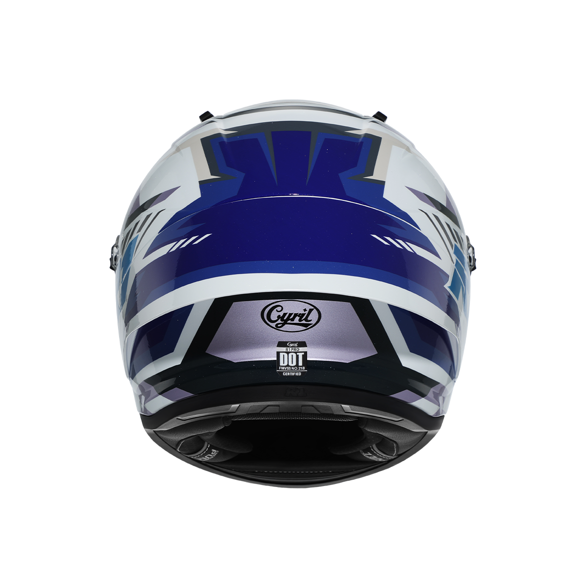 R1-PRO Full Face Helmet