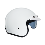 Movelck Open Face Helmet