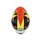 Mad Shark Full Face Helmet