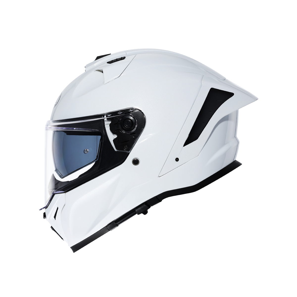 VORTEX Dual Visor Full Face Motorcycle Helmet