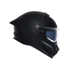 VORTEX Dual Visor Full Face Motorcycle Helmet