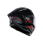 VORTEX Dual Visor Full Face Motorcycle Helmet