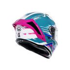 VORTEX Dual Visor Full Face Motorcycle Helmet