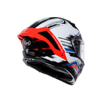 VORTEX Dual Visor Full Face Motorcycle Helmet