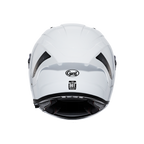 VORTEX Dual Visor Full Face Motorcycle Helmet
