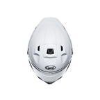 VORTEX Dual Visor Full Face Motorcycle Helmet