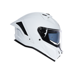 VORTEX Dual Visor Full Face Motorcycle Helmet