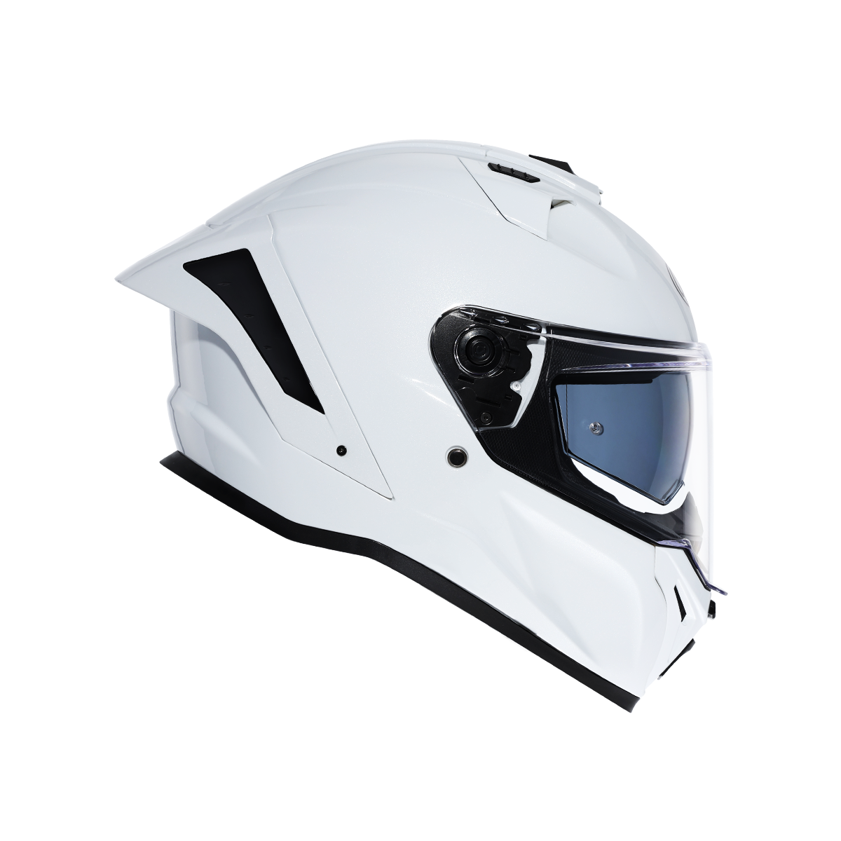 VORTEX Dual Visor Full Face Motorcycle Helmet