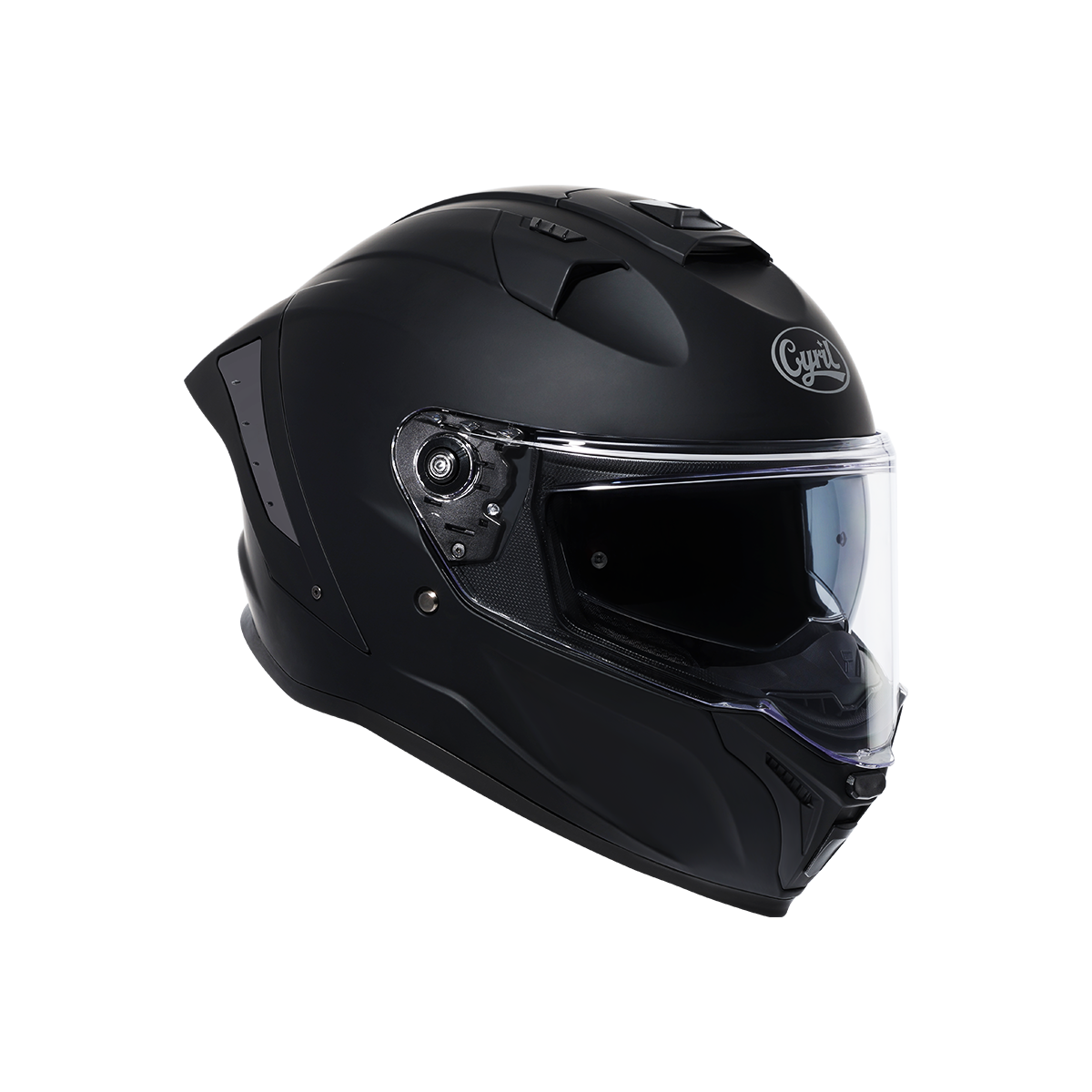 VORTEX Dual Visor Full Face Motorcycle Helmet