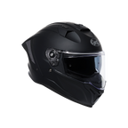 VORTEX Dual Visor Full Face Motorcycle Helmet
