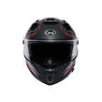 VORTEX Dual Visor Full Face Motorcycle Helmet