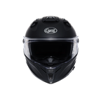 VORTEX Dual Visor Full Face Motorcycle Helmet