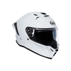 VORTEX Dual Visor Full Face Motorcycle Helmet