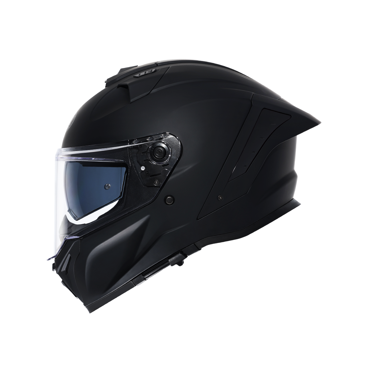 VORTEX Dual Visor Full Face Motorcycle Helmet