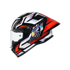 R1-PRO Full Face Helmet