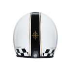 Movelck Open Face Helmet