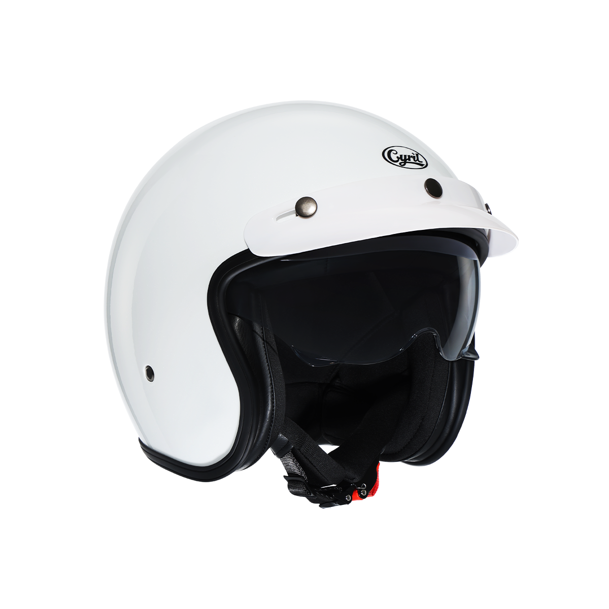 Movelck Open Face Helmet Main image