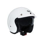 Movelck Open Face Helmet