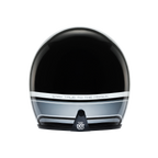 Movelck Open Face Helmet