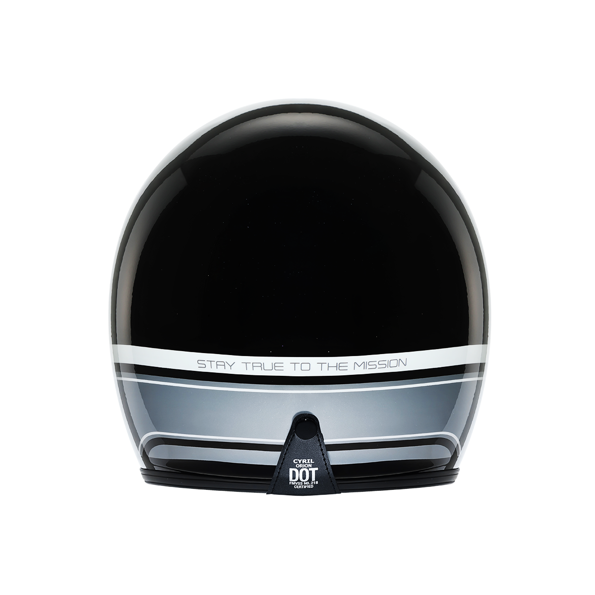Movelck Open Face Helmet