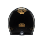 Movelck Open Face Helmet
