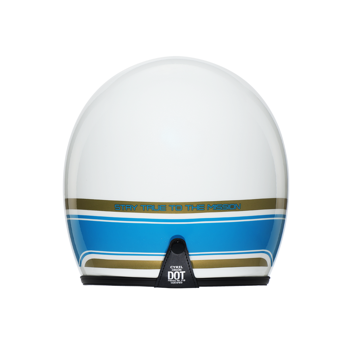 Movelck Open Face Helmet
