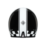 Movelck Open Face Helmet