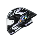 R1-PRO Full Face Helmet