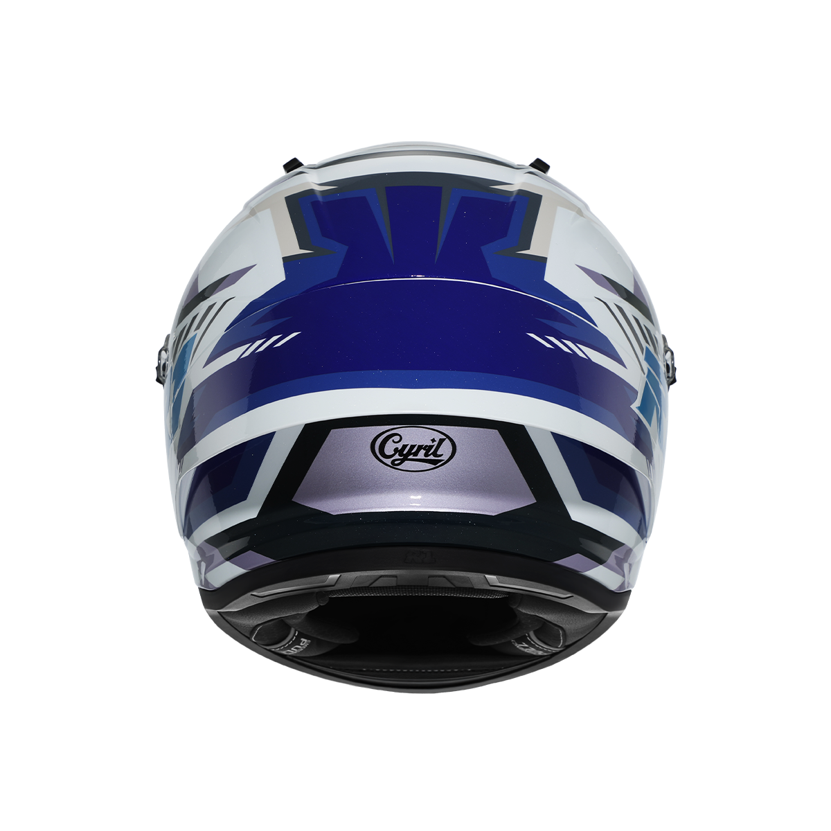 R1-PRO Full Face Helmet