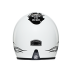 Movelck Open Face Helmet