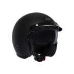 Movelck Open Face Helmet