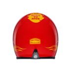 Movelck Open Face Helmet