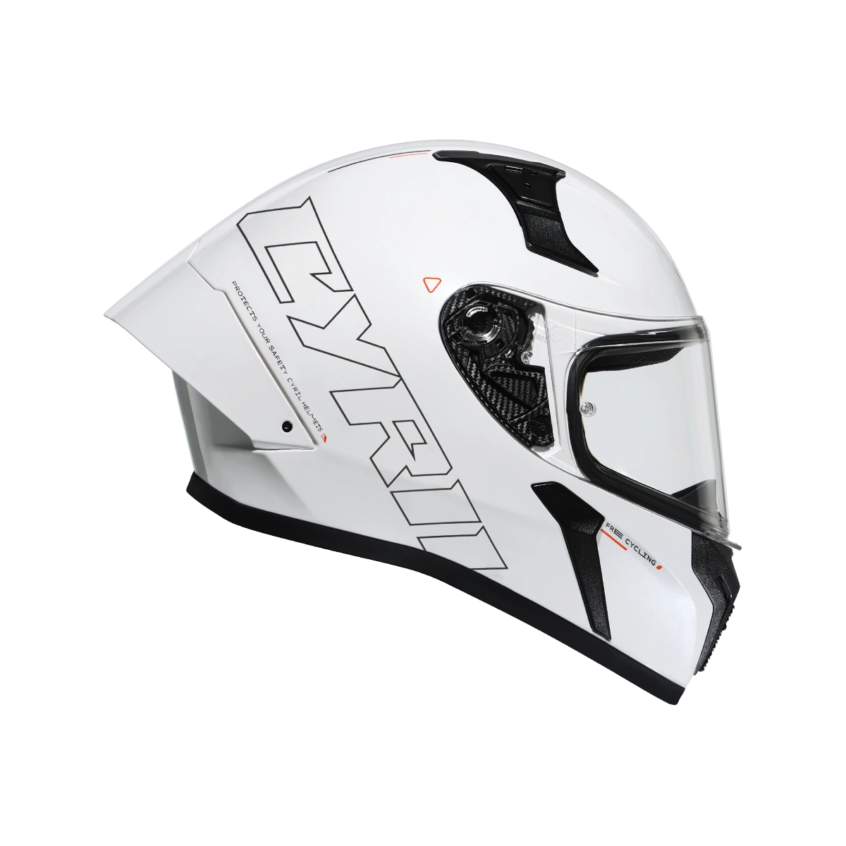 Mad Shark Full Face Helmet