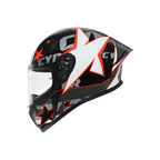 Mad Shark Full Face Helmet