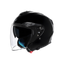 R18 Dual Visor Open Face Helmet