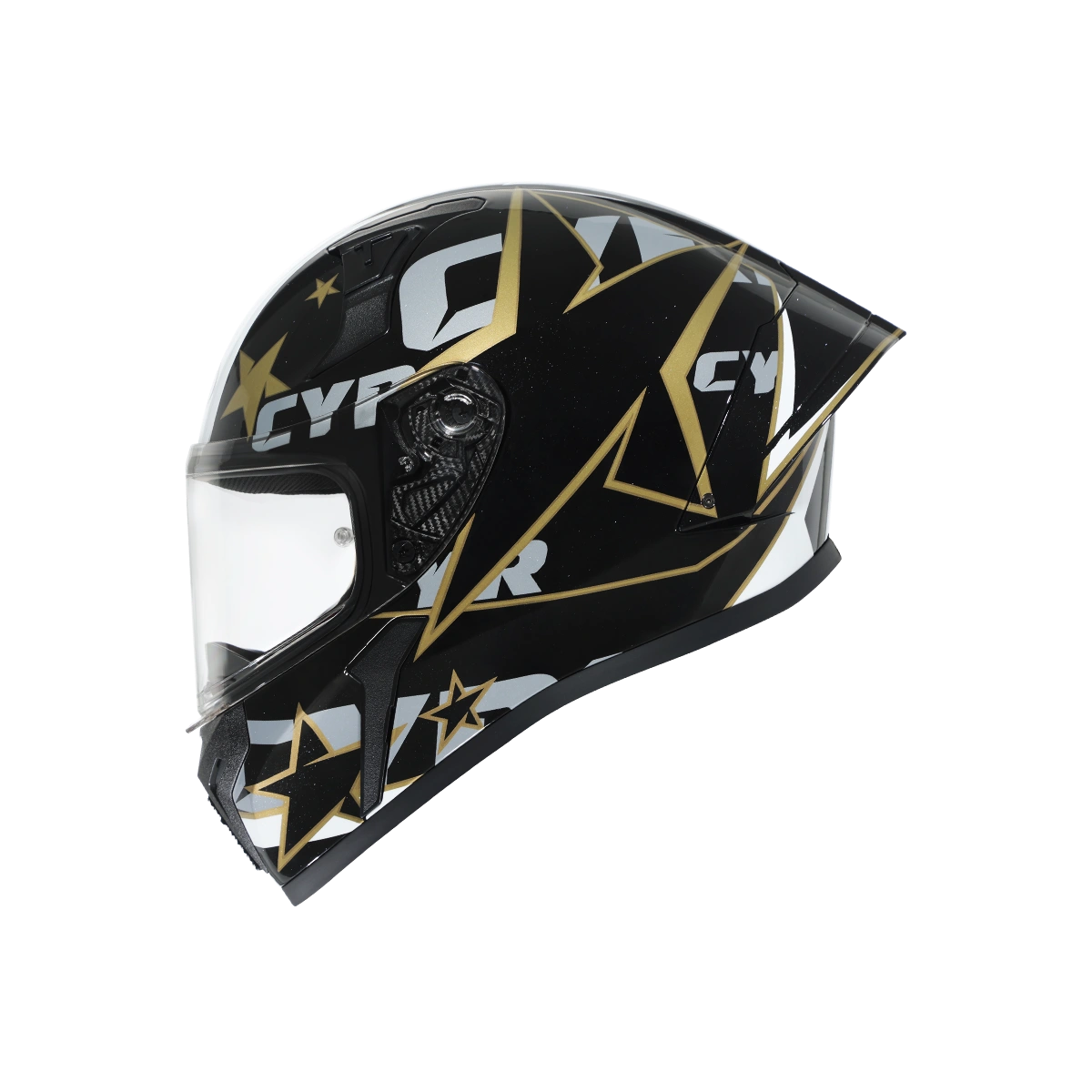 Mad Shark Full Face Helmet