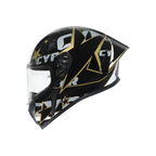 Mad Shark Full Face Helmet