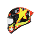 Mad Shark Full Face Helmet