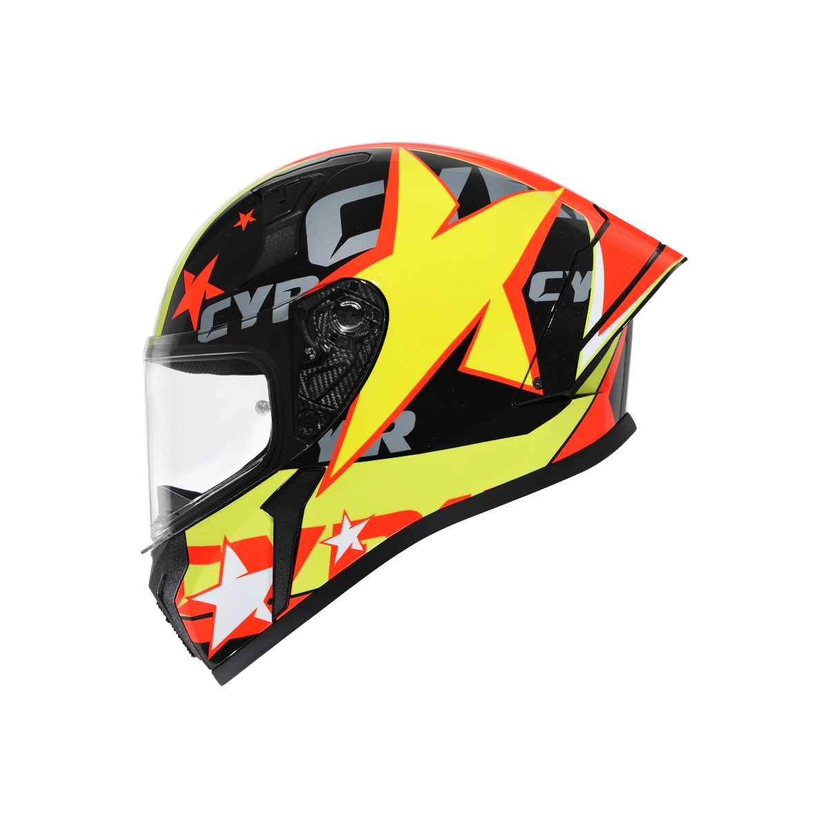 Mad Shark Full Face Helmet
