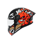 Mad Shark Full Face Helmet