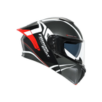 THUNDER Dual Visor Modular Helmet