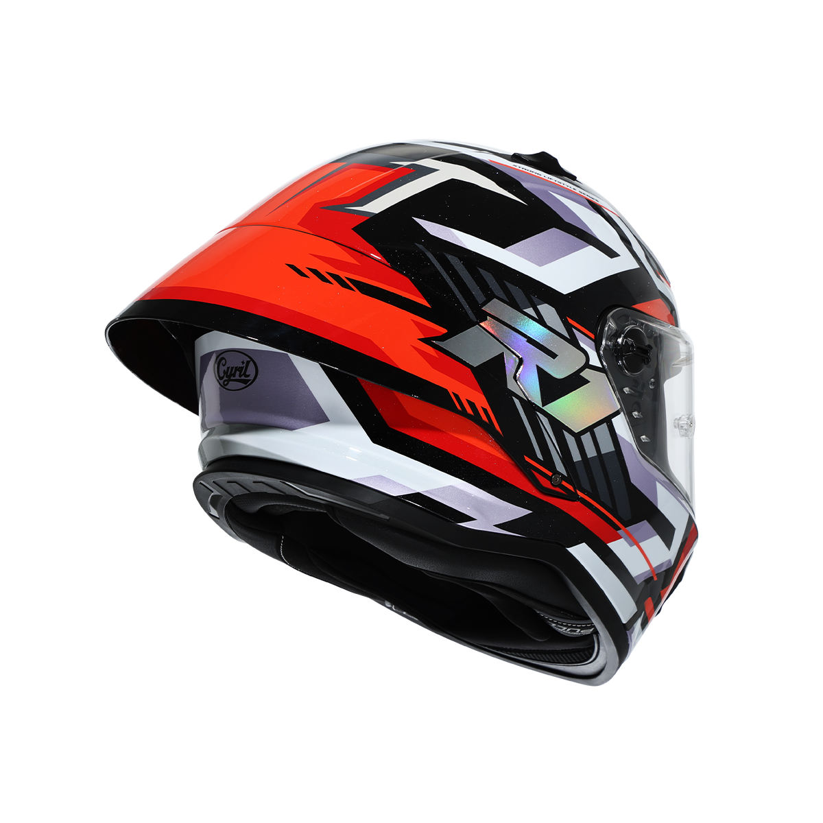 R1-PRO Full Face Helmet