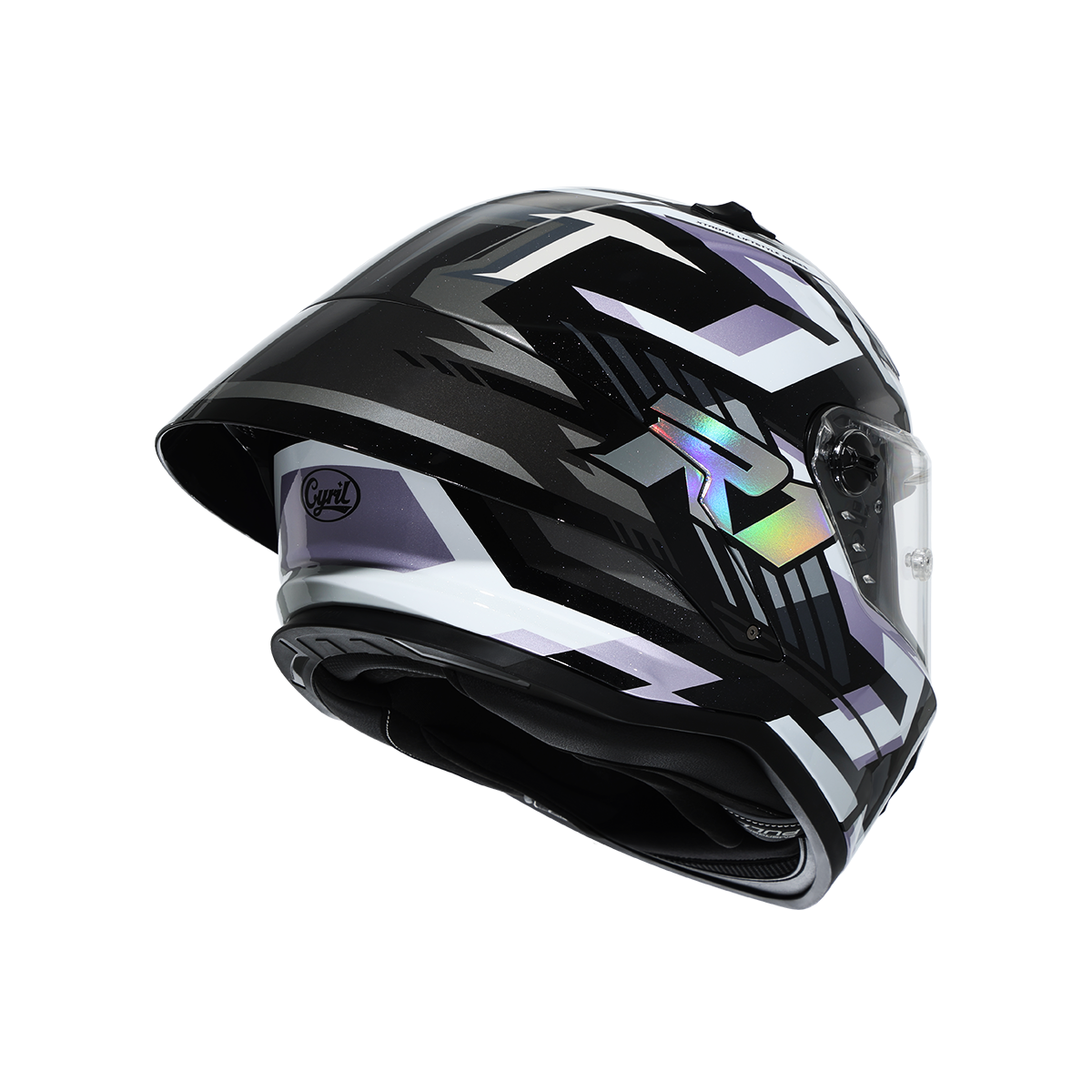 R1-PRO Full Face Helmet