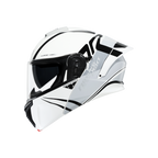 THUNDER Dual Visor Modular Helmet