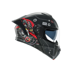 THUNDER Dual Visor Modular Helmet