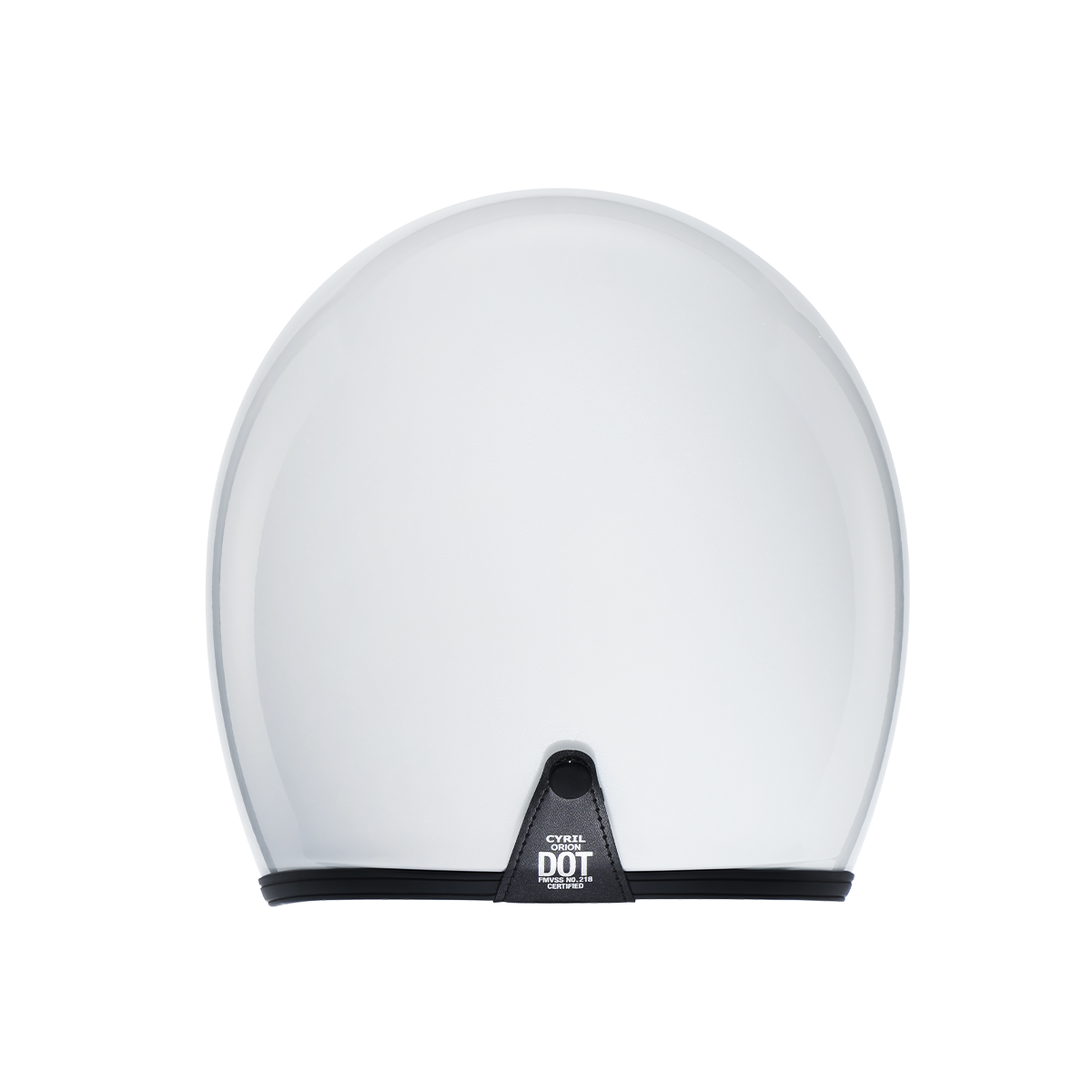 Movelck Open Face Helmet